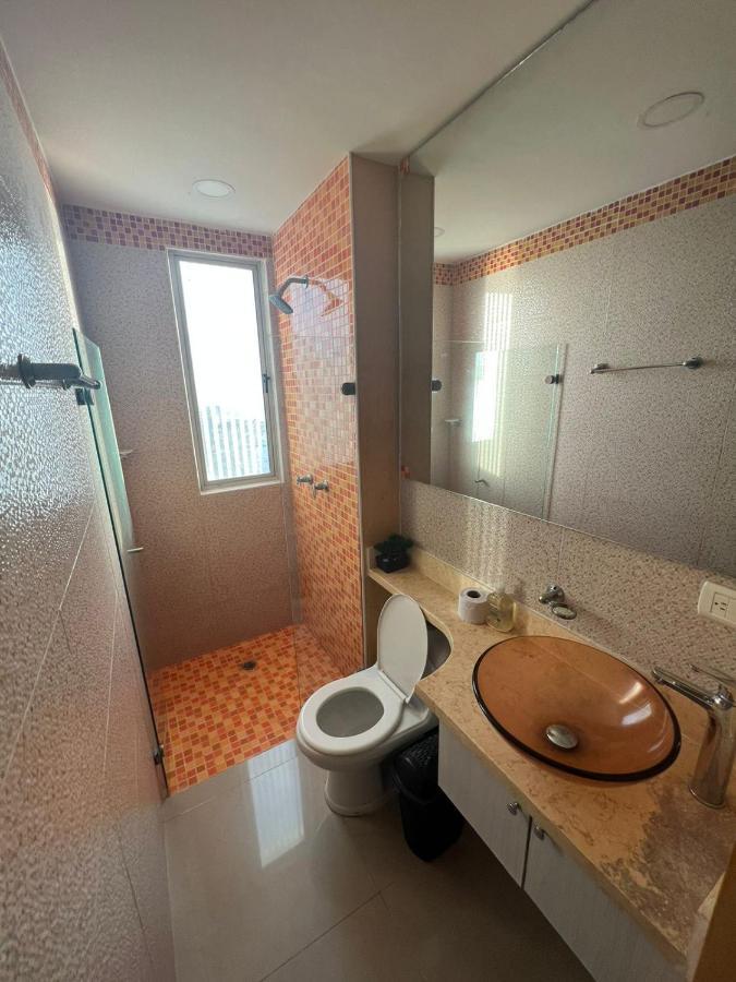 Apartment Ocean View Ih Cartagena