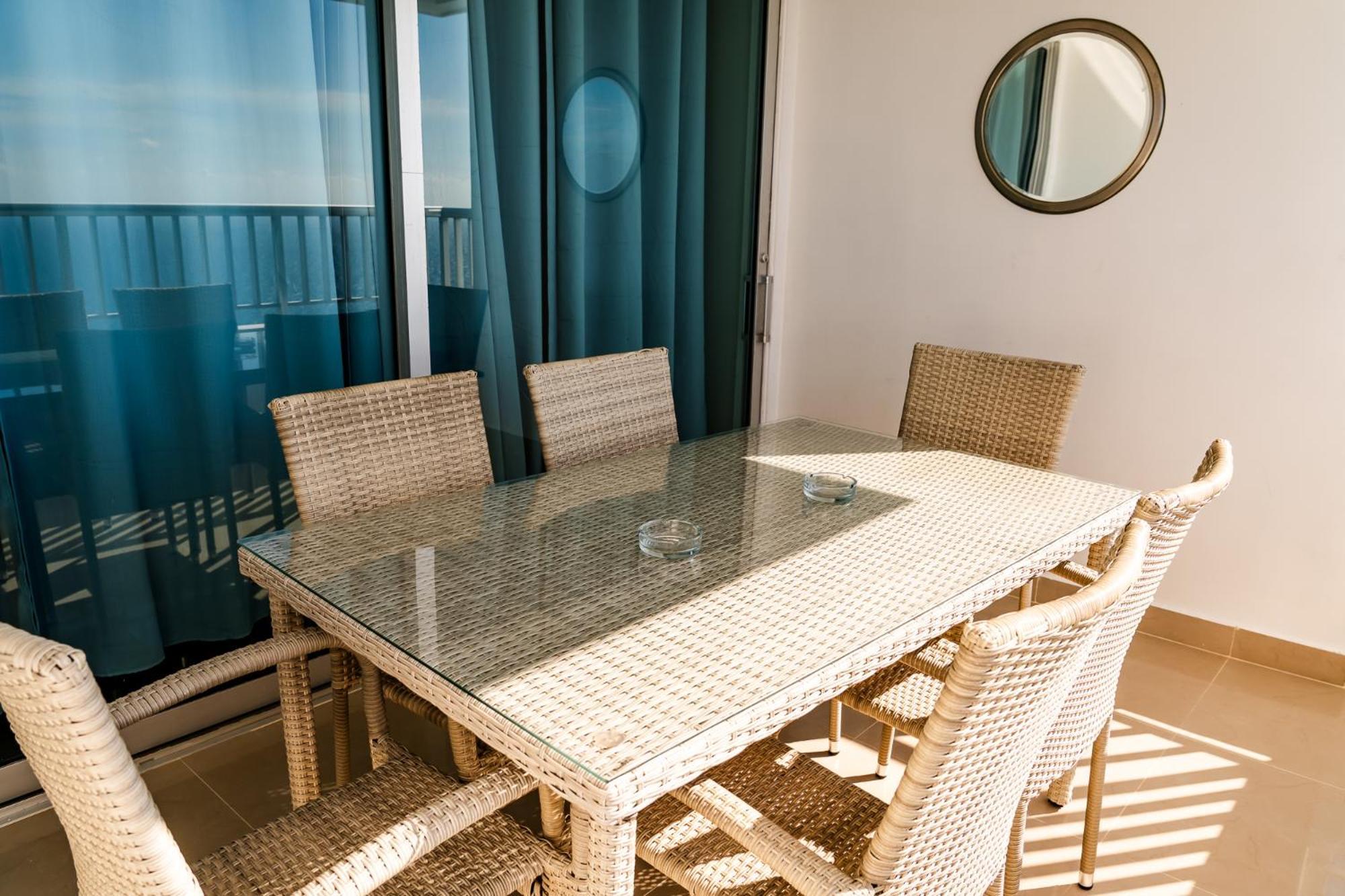 Apartamento Ocean View Ih Cartagena